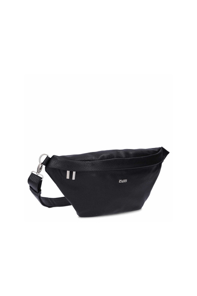 ZWEI Bauchtasche Für Damen In Schwarz