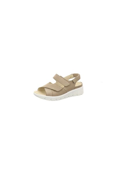 Waldläufer Waldläufer beige