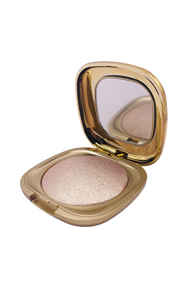 Moda Beauty هايلايتر مضغوط مضيء