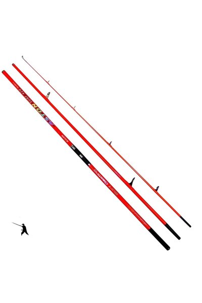 BAUER Aston 420 MT  Surf Olta Kamışı
