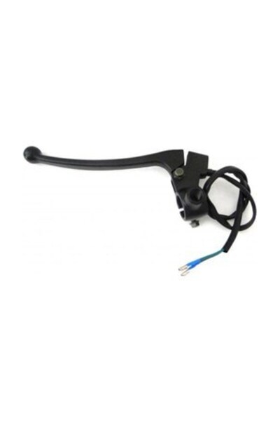 NCR Debriyaj Kolu+Kütük Sol Cg 125