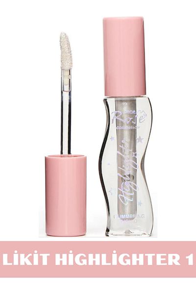 NUNUKO 24 Hours Lasting Liquid Highlighter