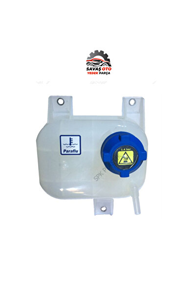 Birlik Linea 1.3 Radyatör Ek Su Deposu Kapaklı / SavaşOto / 51891028