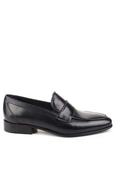 Oskar 3103 Ανδρική Κλασική Δερμάτινη Σόλα Casual Δερμάτινα Παπούτσια