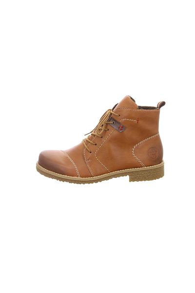 Rieker Stiefeletten Für Damen In Braun