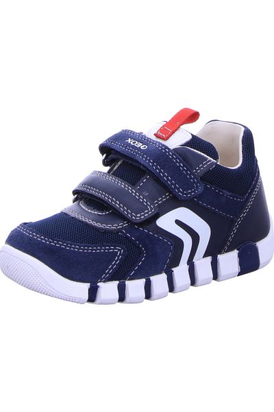 Geox Lauflernschuhe ’für Erwachsene In Blau’