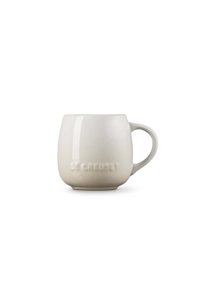 Le Creuset كوب غلوب، خيار أنيق ومتين لشاي وقهوة، 320 مل