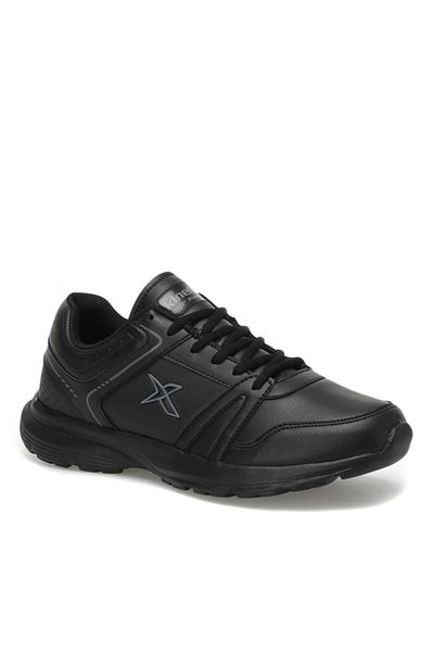 Kinetix Pantofi de alergat pentru bărbați MITON PU W negri (40-45)