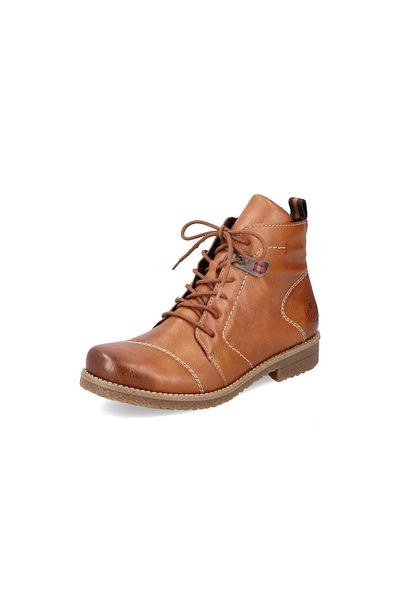 Rieker Stiefeletten Für Damen In Braun