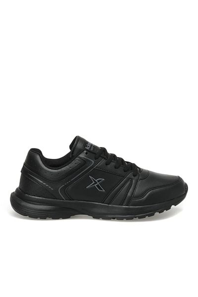 Kinetix Pantofi de alergat pentru bărbați MITON PU W negri (40-45)