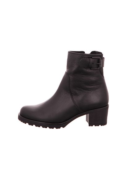 GABOR Stiefelette schwarz