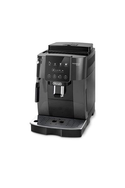DELONGHİ DeLonghi Magnifica Start Fully Automatic Coffee Machine, Black - ECAM220.22.GB