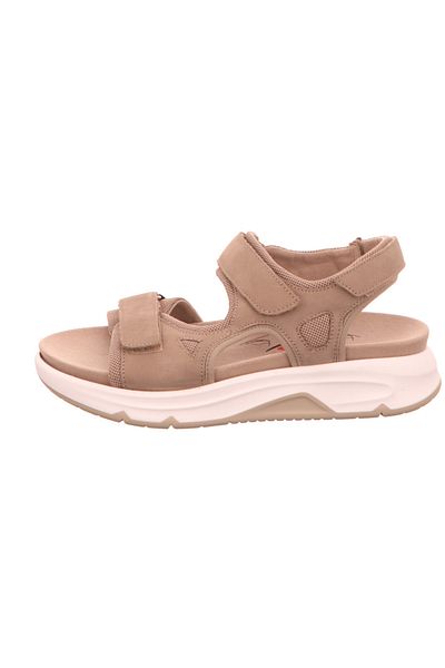 GABOR Komfort Sandalen Für Herren In Beige