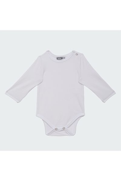 mumuko 100% Cotton Snap Baby Girl Bodysuit