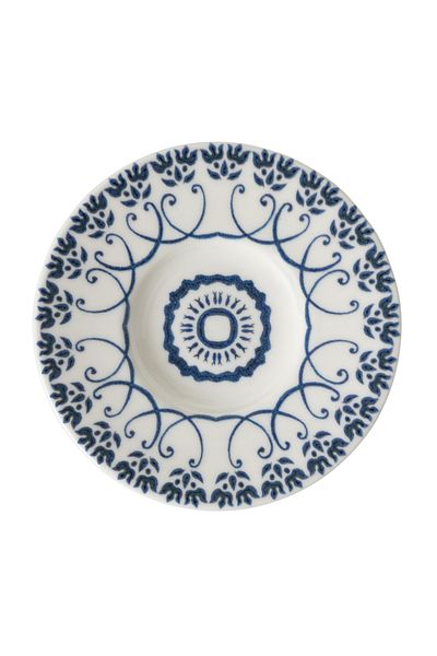 Mudo Concept Lagos Tea Plate Set of 4