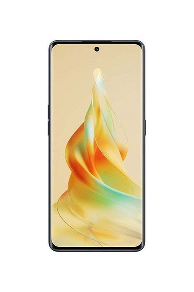 OPPO Reno8T Dual SIM Midnight Black 8GB RAM 256GB 4G LTE