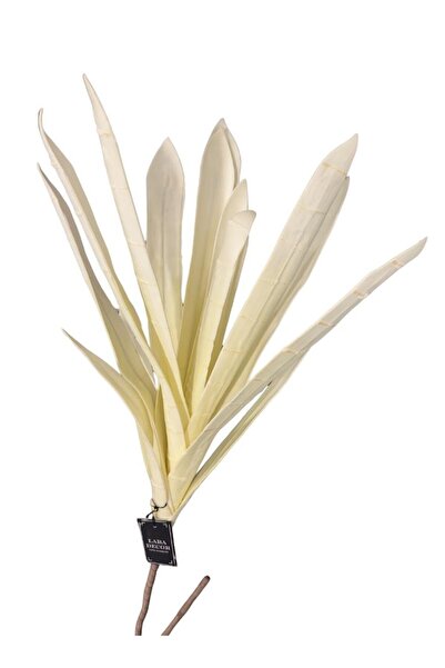 Lara Decor Beyaz Yapay Çiçek Demeti