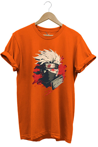 WİDİ Unisex ulična odjeća Anime Manga Štampano Stilski dizajnirano 100% pamuk...