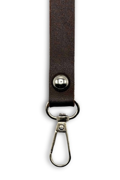 SENSY Σετ πορτοφόλι με κλειστό λουράκι