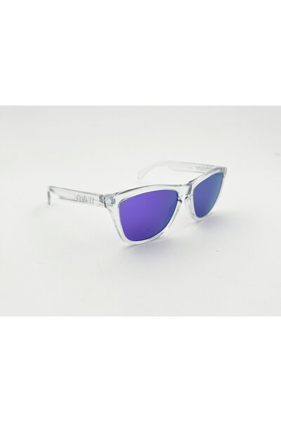 Oakley 9013 H7 55 Unisex Güneş Gözlüğü