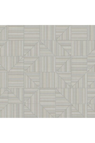 Adawall Omega 23209 Serı 16m2 Dörtgen Model 3boytulu Kumaş Dokuma Silinebilir Duvar Kağıdı