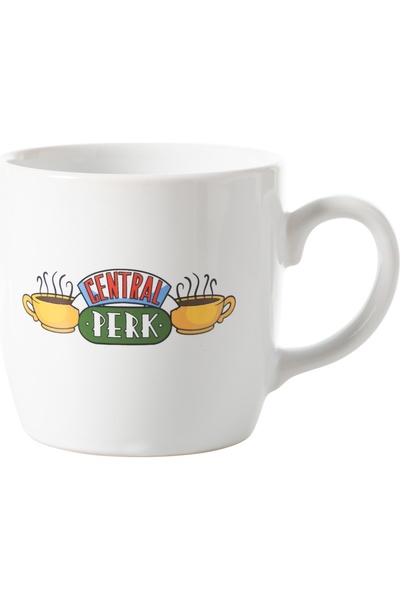 Mudo Concept Friends Central Perk Cup