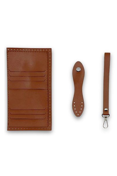 SENSY Closed Handle Wallet Set