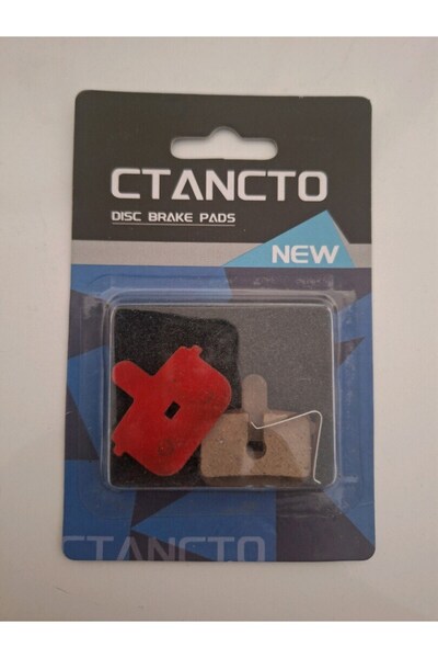Forte GT CTANCTO Bisiklet Balatası BLT-1