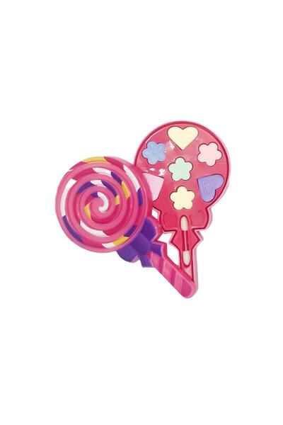Tıfıl Toys مجموعة مكياج Lollipop الفردية