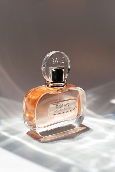 RALE Polvo Extrait De Parfum 75 ml