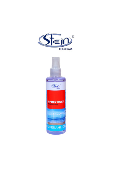 Sea Preeze Sprey Ortam Kokusu 250 ML