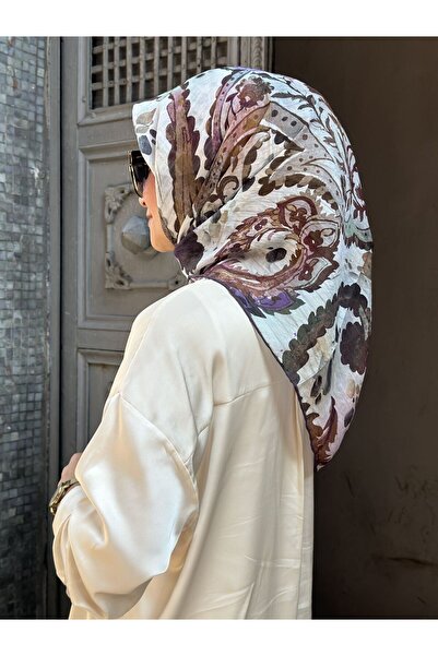 LA BOUTIQUE وشاح LA BOUTIQUE SUMMER COOL 90X90