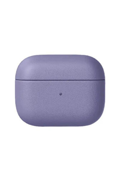 UnDePlus Apple Airpods Pro 1. Nesil Uyumlu Kılıf Deri Soft Şık Dizayn Koruma Case 405