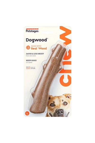 PetStages Durable Sticks % 100 Doğal Kemirme Tahtası Large