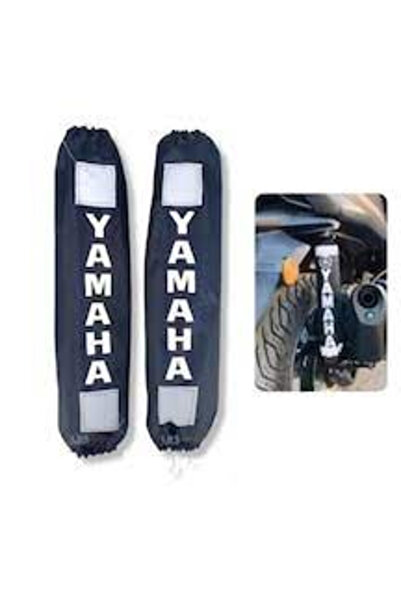 MOTOFİX YAMAHA XMAX 250-NMAX 155 AMORTİSÖR ÇORABI GRİ