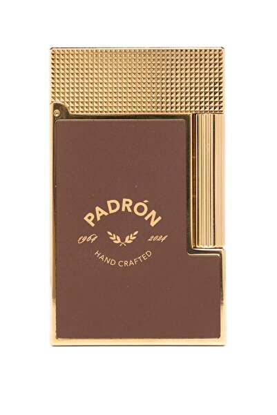 S.T. Dupont x Padrón Ligue 2 Çakmak C16014