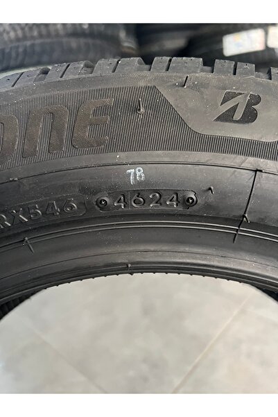 Bridgestone BRİDGESTONE / 215/60R17 (BLIZZAK 6) KIŞ LASTİĞİ 2024