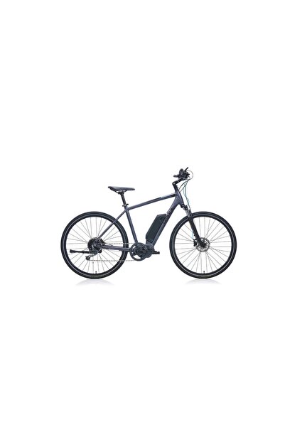 Carraro E-Sportive 6.1 28 Jant 51 Cm 9 Vites Hidrolik Disk Fren Elektrikli Bi...