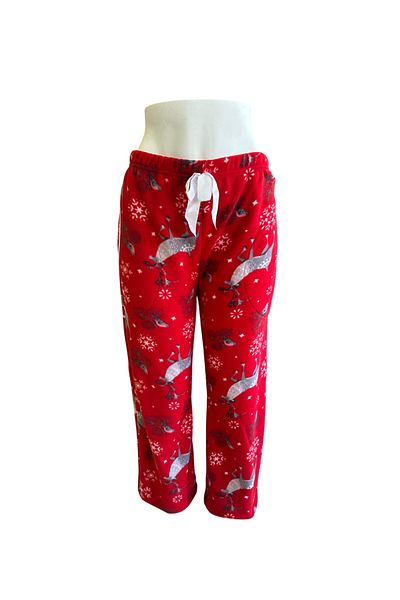 WAYNAP Women's Fleece Winter Tracksuit Bottom Waynap Fleece Bottom