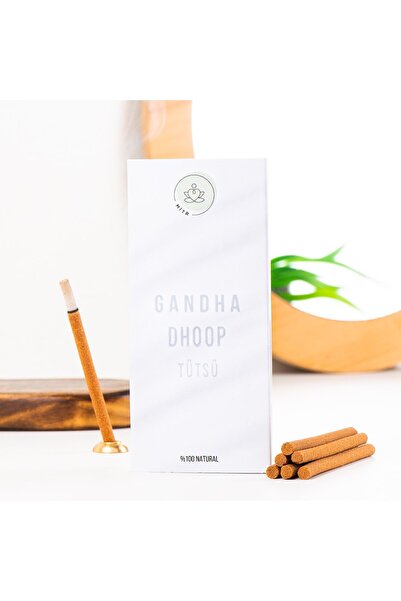 Mitr Gandha Dhoop Tütsü