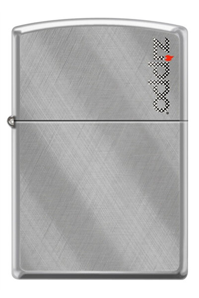 Zippo Fenced Çakmak - 28182-062486