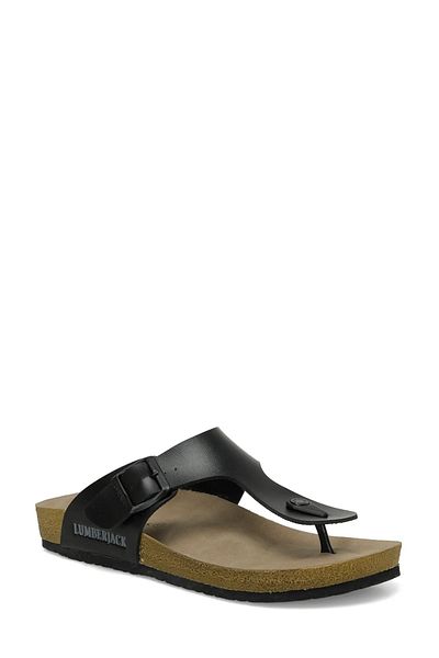 lumberjack Bite 4Fx Flip Flops Daily Slippers
