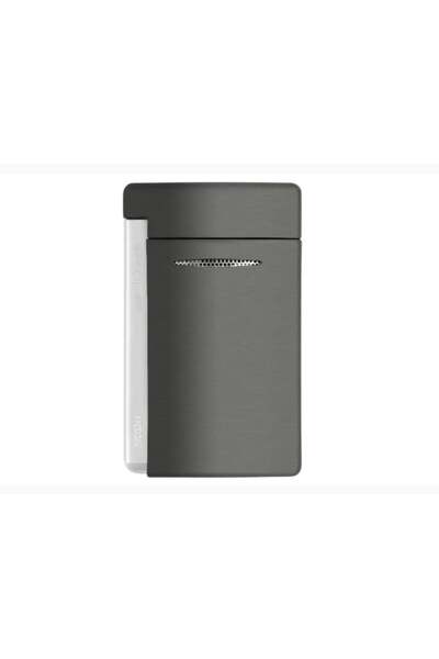 S.T. Dupont Minijet Gunmetal Puro Çakmağı 10888