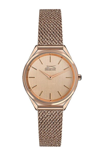 Slazenger Sl.09.1852.3.02 ساعة يد نسائية