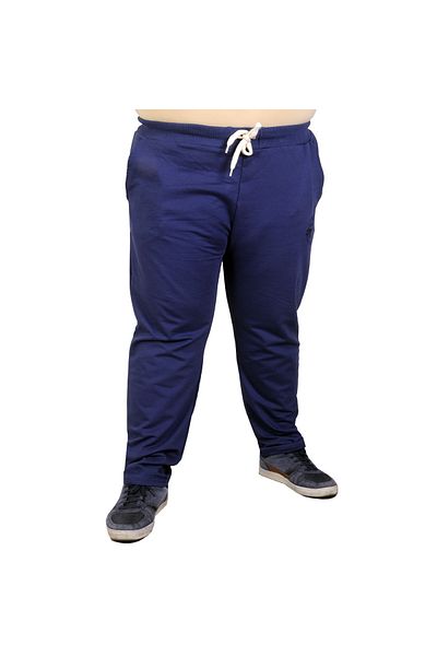 ModeXL Mode Xl Ανδρικό Φούτερ Classic 21100 Indigo