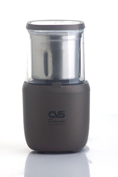 CVS DN 1921 Robusta Mokka Kahve Ve Baharat Öğütücü