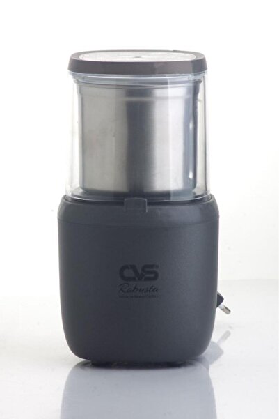 CVS Dn 1921 Robusta Füme Kahve Ve Baharat Öğütücü