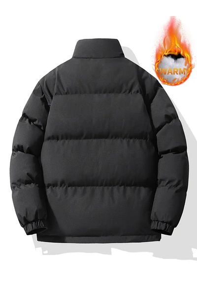 çerme Unisex Rain Windproof Bomber Παλτό Μπουφάν Αδιάβροχο