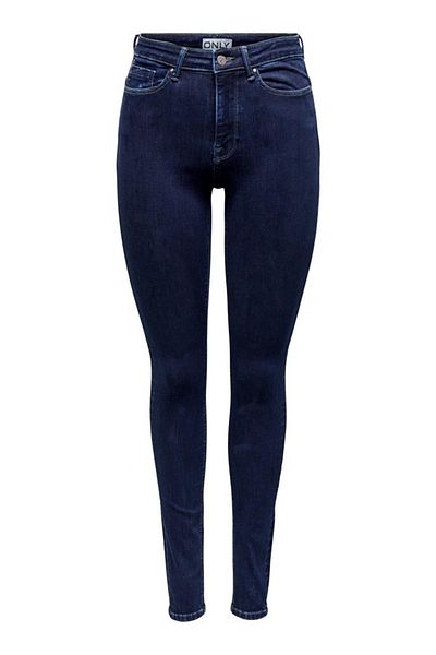 ONLY Blue Onlpaola Hw Sk Dnm Stone