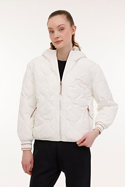 lumberjack 4w Wl Lıly 1urb10 4pr Kadın Mont A101782413 Ekru